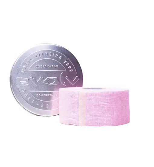Magic Hand Tape - tape Pink