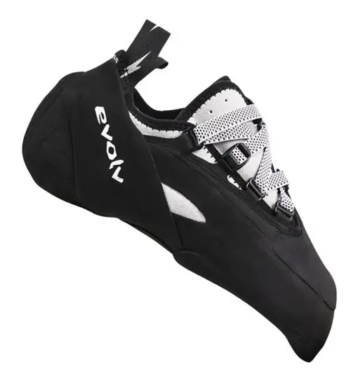 Phantom LV - scarpe arrampicata - unisex White