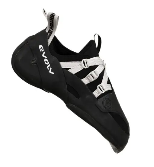 Phantom Pro LV - scarpe da arrampicata - donna Black