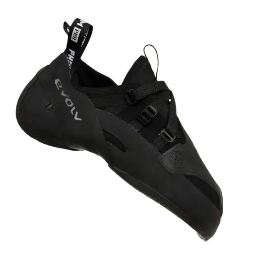 Phantom Pro - scarpe da arrampicata - uomo Black
