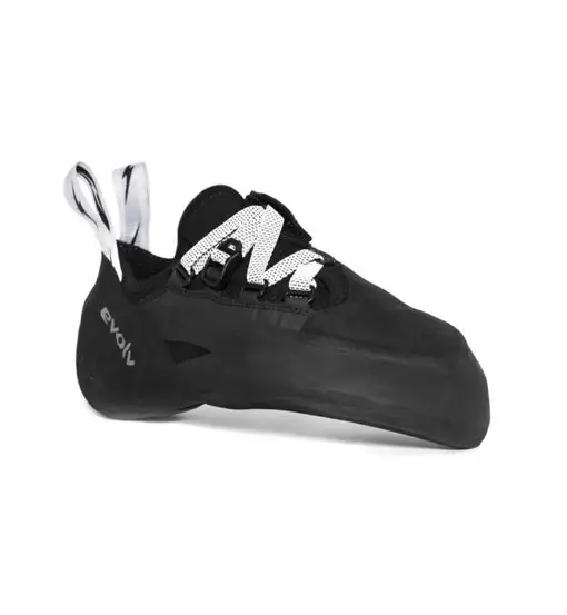 Phantom - scarpe arrampicata - uomo Black