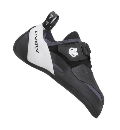 V6 2026 - scarpe da arrampicata - uomo Black