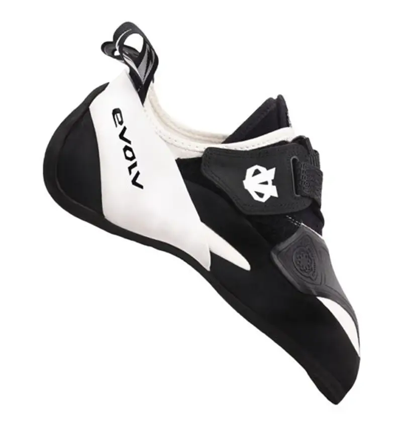 V6 - scarpe arrampicata - unisex Black