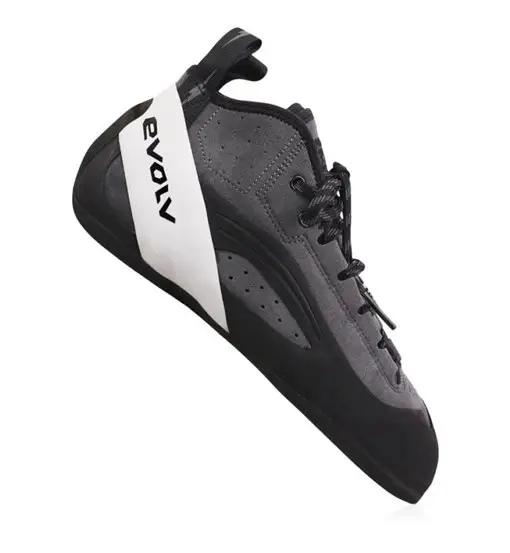 Yosemite Bum - scarpe arrampicata - unisex Grey