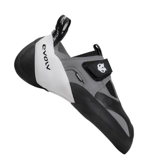 Zenist 2026 - scarpe da arrampicata - uomo Grey