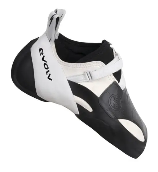 Zenist Pro LV - scarpe arrampicata - unisex Grey