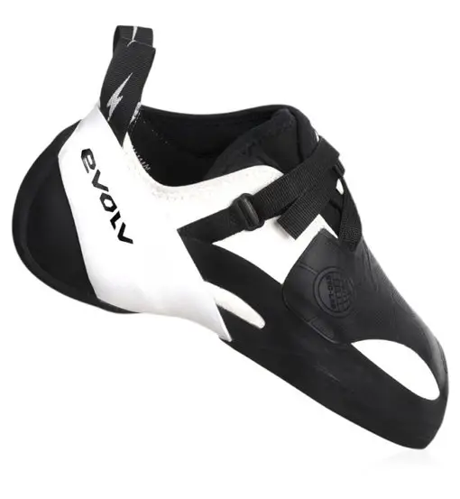 Zenist Pro - scarpe arrampicata - unisex Grey