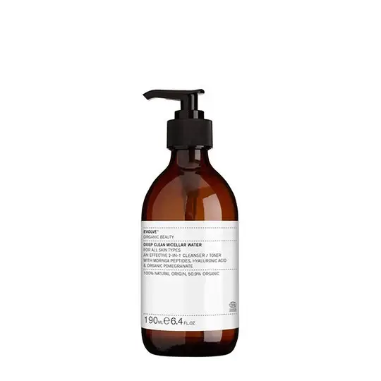 Deep Acqua micellare struccante