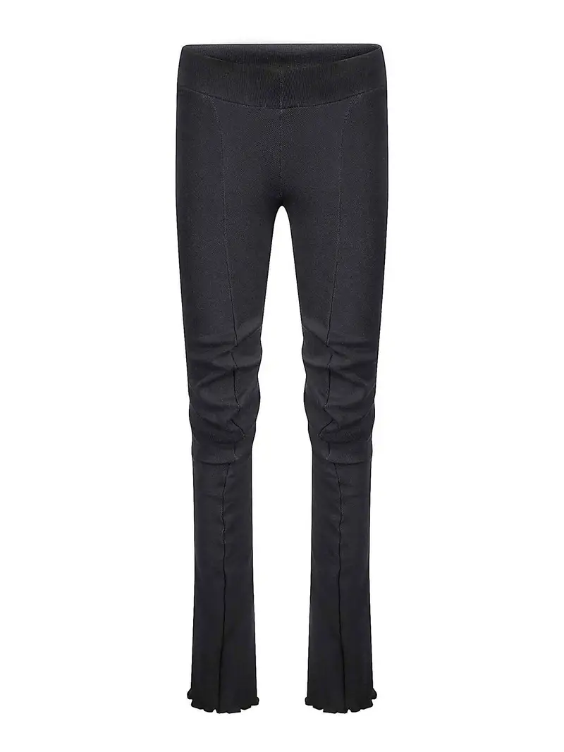 Evropa Leggings Nero 4008127