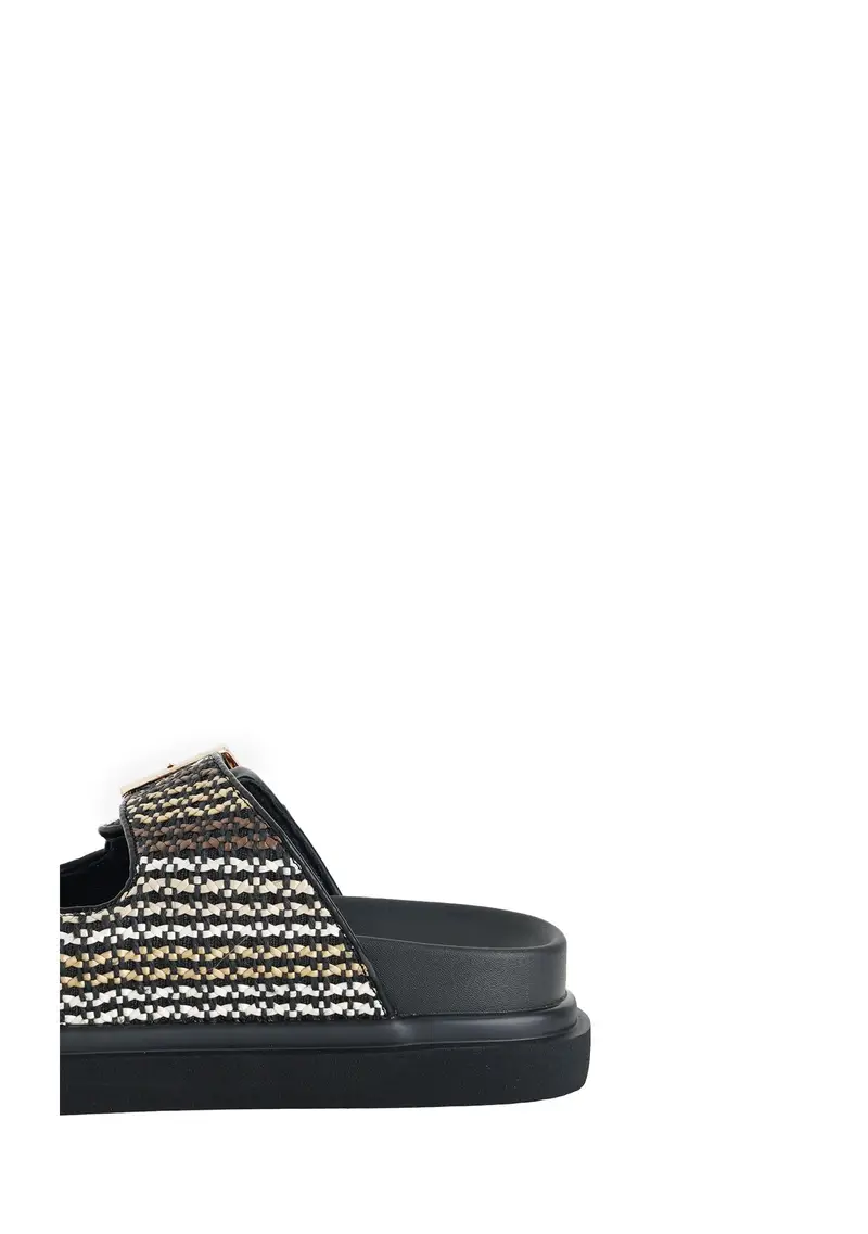 EXÈ - Ciabatta Black miniatura 3