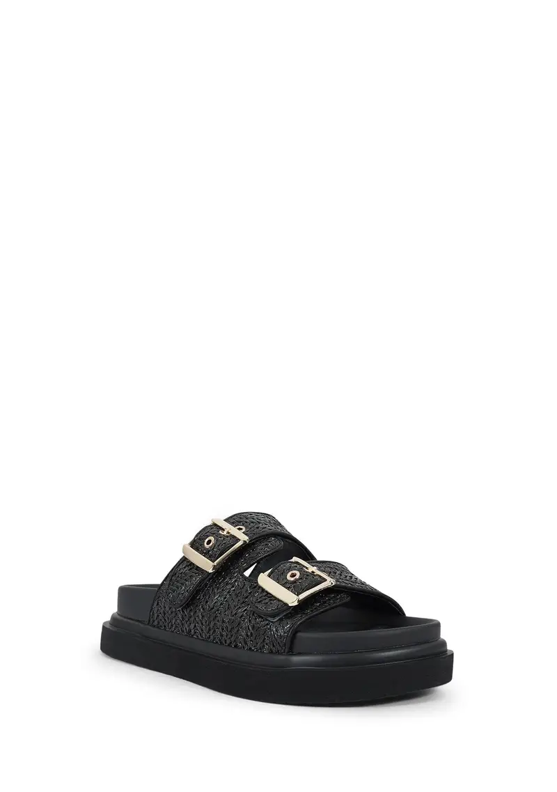 EXÈ - Ciabatta Black miniatura 2