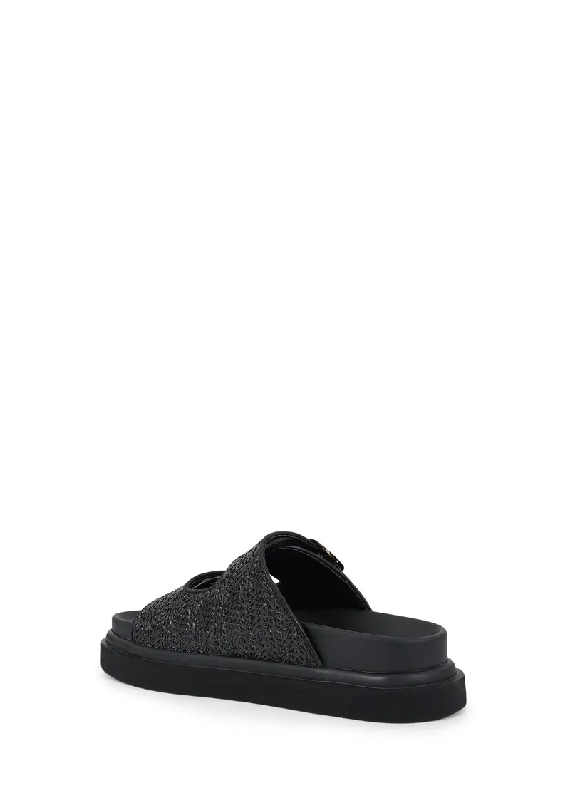 EXÈ - Ciabatta Black miniatura 3