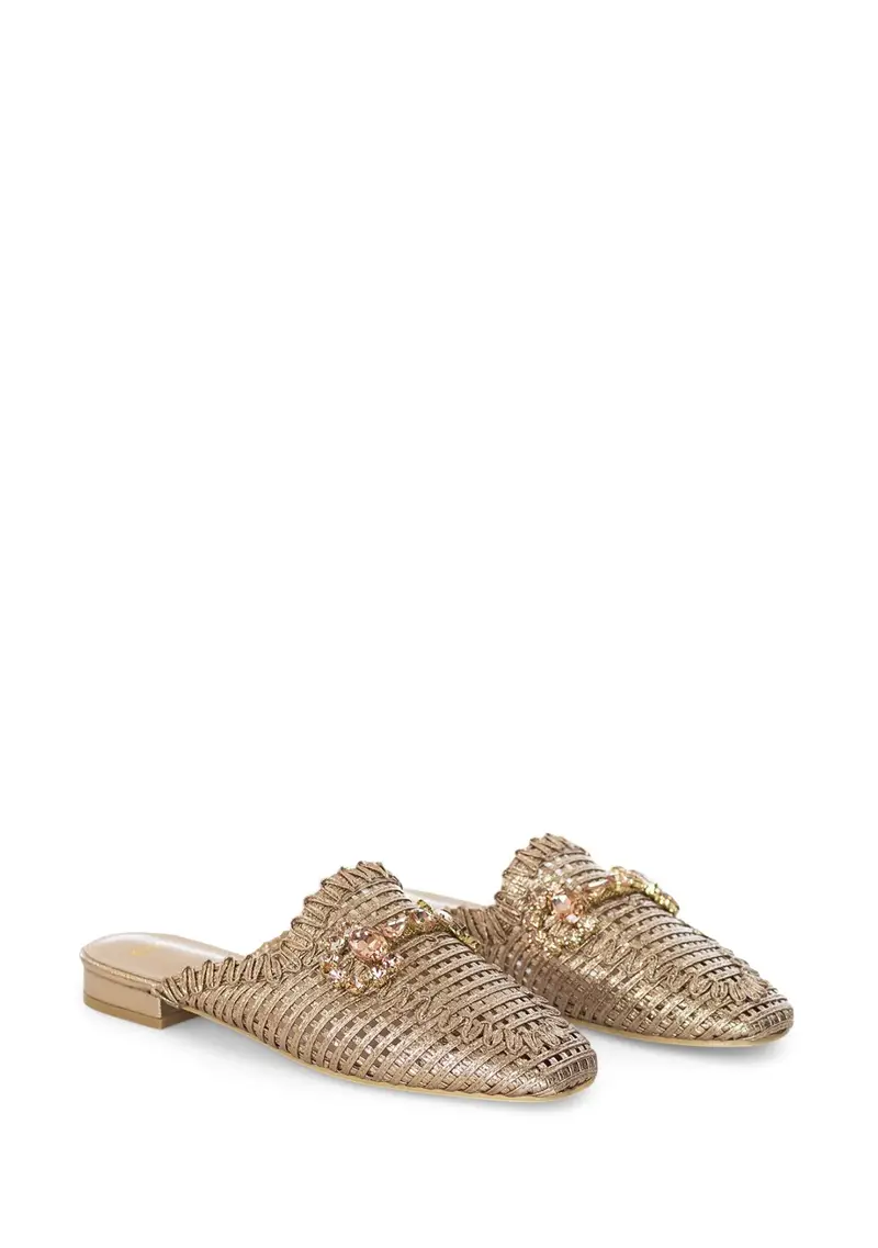 EXÈ - Ciabatta Pink miniatura 3