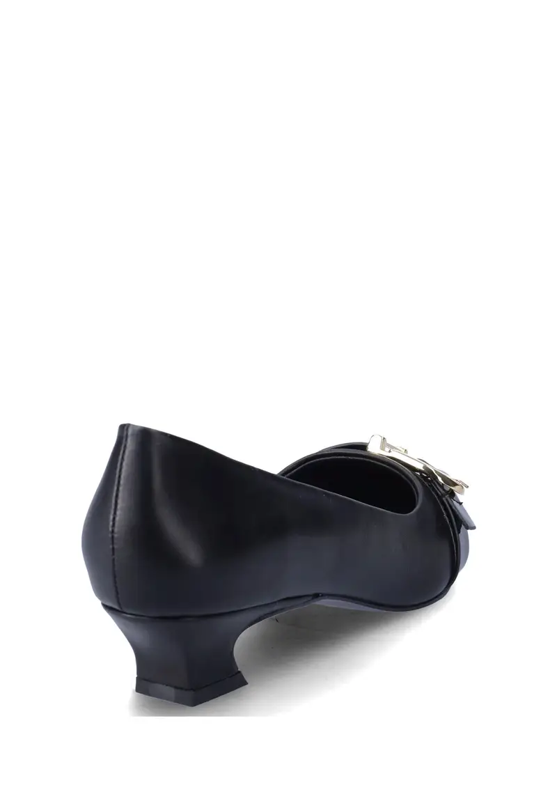 EXÈ - Decolletè Donna Black miniatura 3