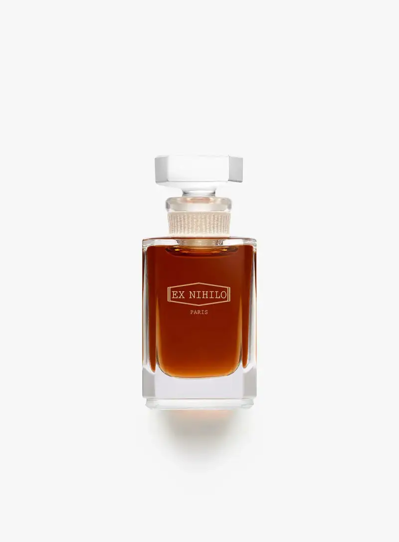 Ambre profumo unisex 15ml