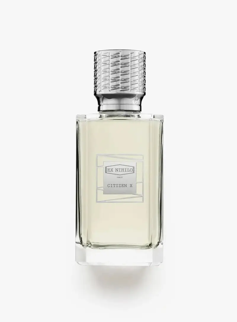 Citizen X eau de parfum 50 ml