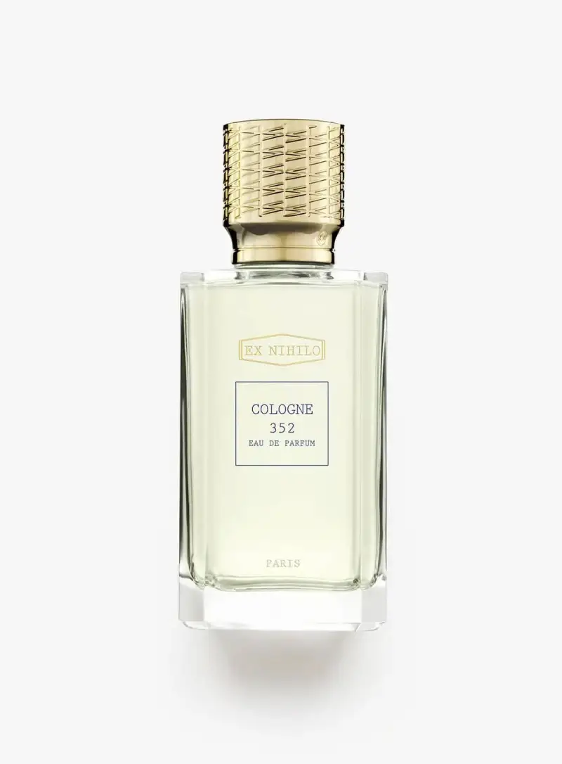 Cologne 352 eau de parfum 50 ml
