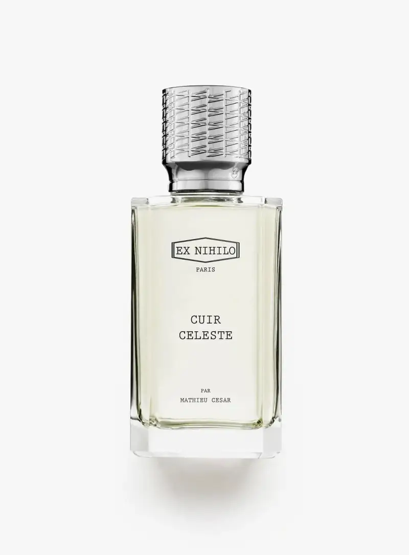 Cuir Celeste Eau De Parfum - 50 Ml