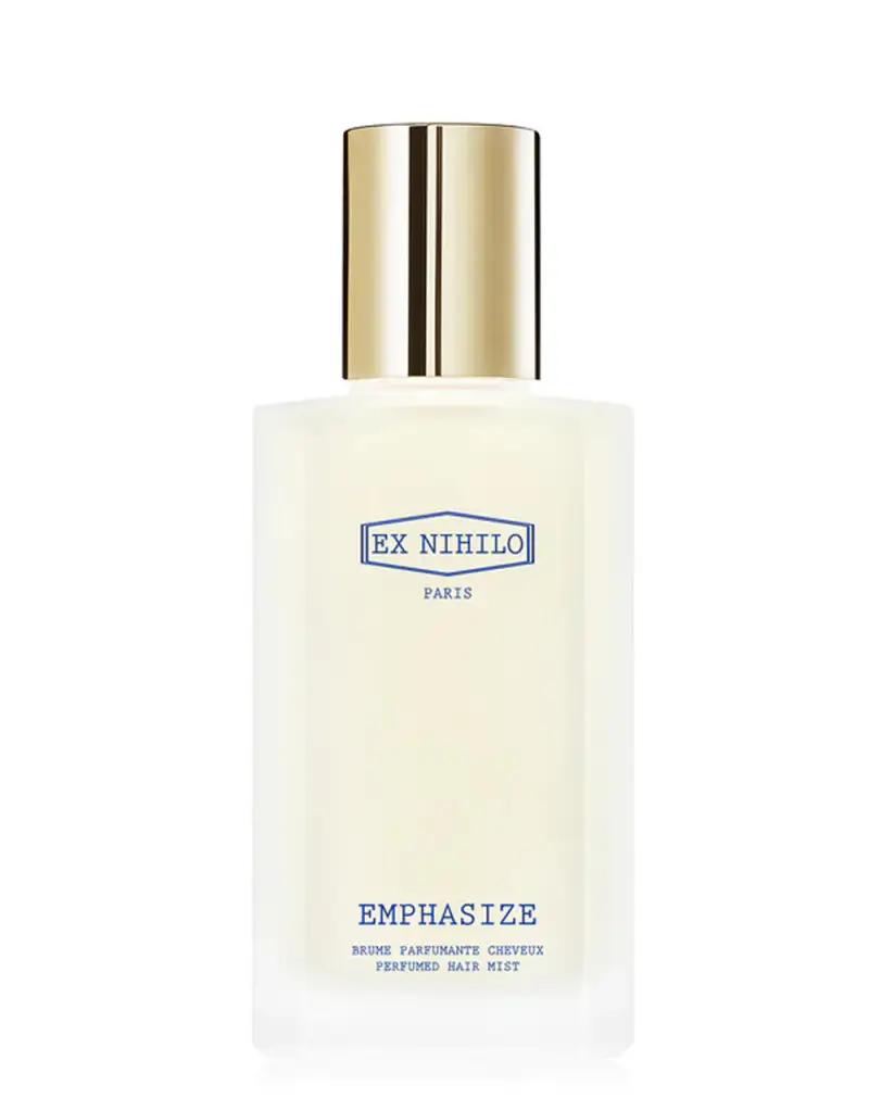 Emphasize Hair Mist 100ml