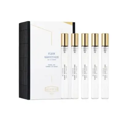 Fleur Narcotique Travel Set 5 x 7,5 ml