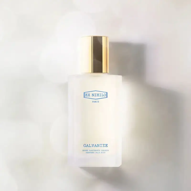 Ex Nihilo Galvanize Profumo Capelli - 100 Ml