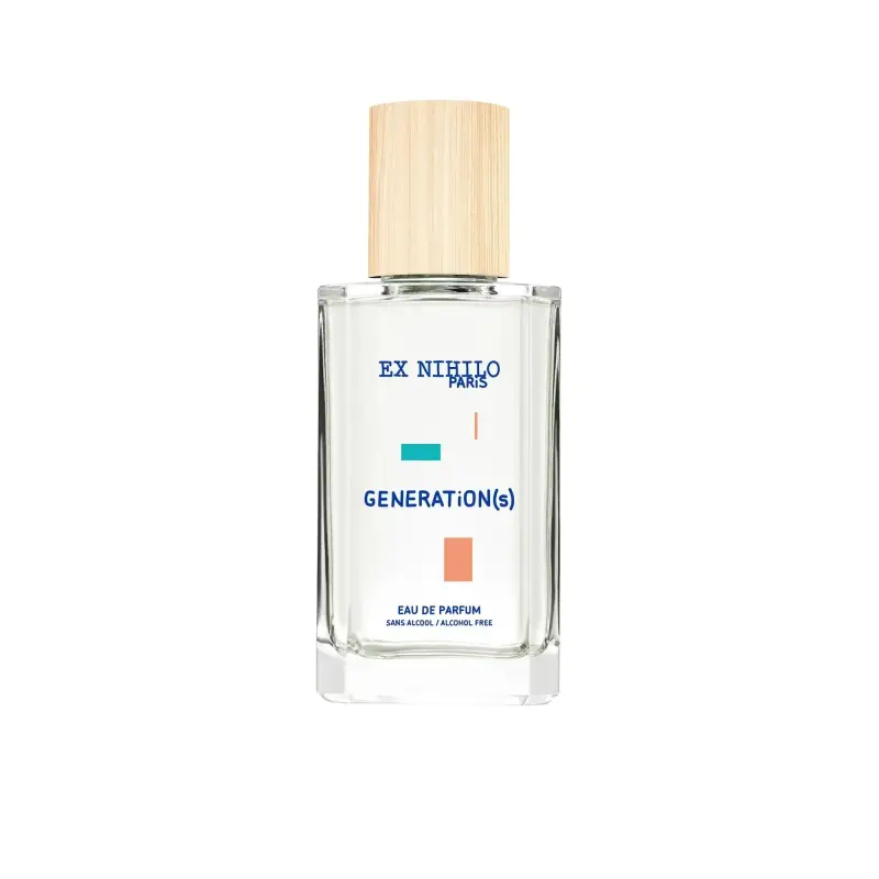 Generation(S) - 100 Ml Eau De Parfum