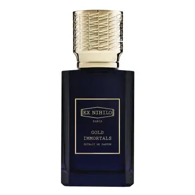 Gold Immortals Estratto di profumo 50 ml