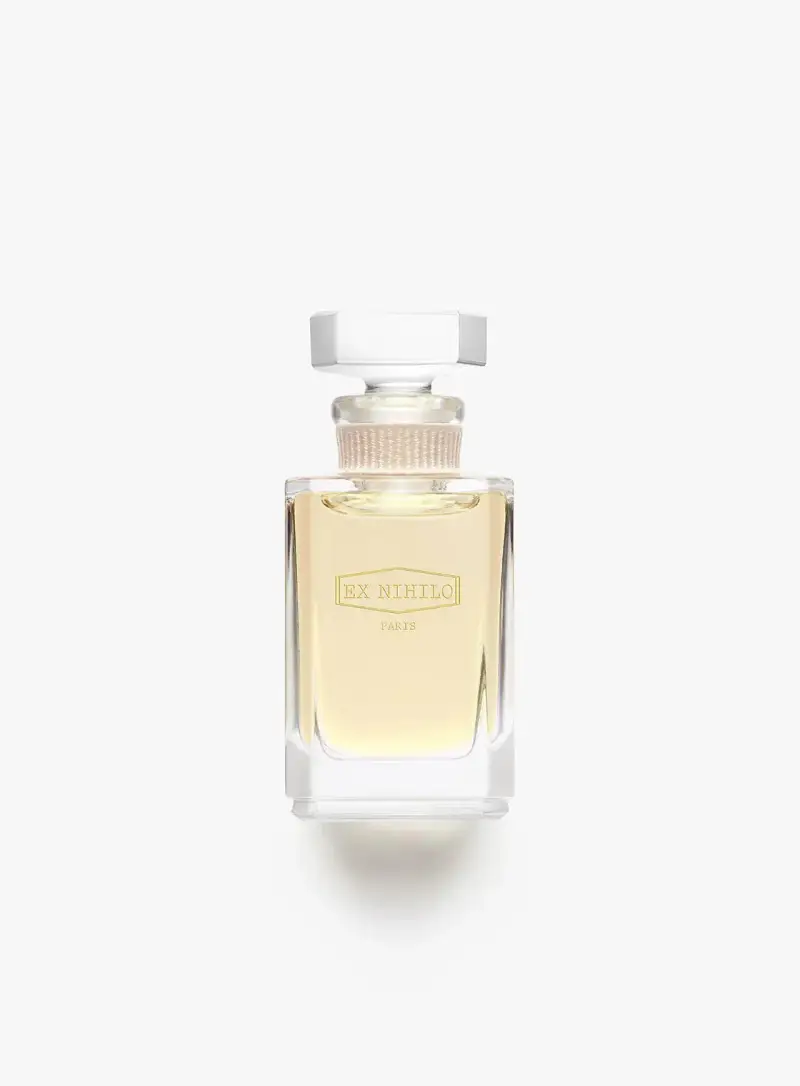 Olio Di Rosa - 15 Ml