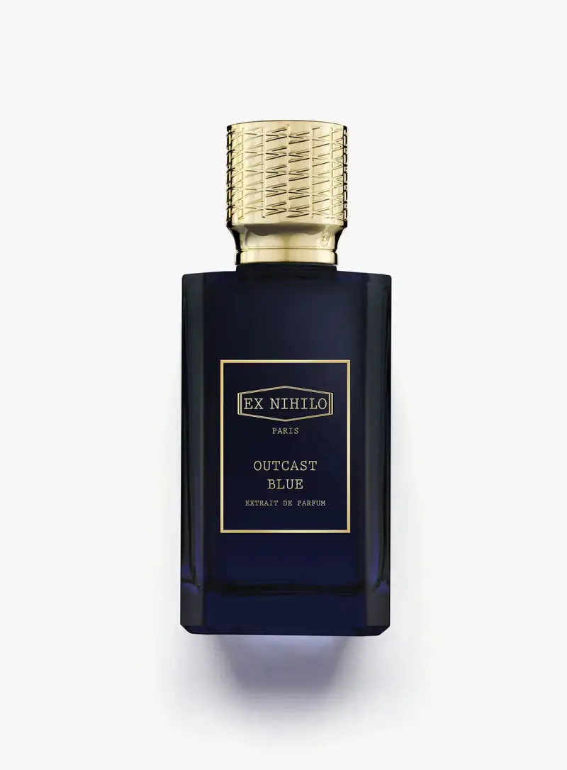 Outcast Blue Estratto di profumo - 50 ml