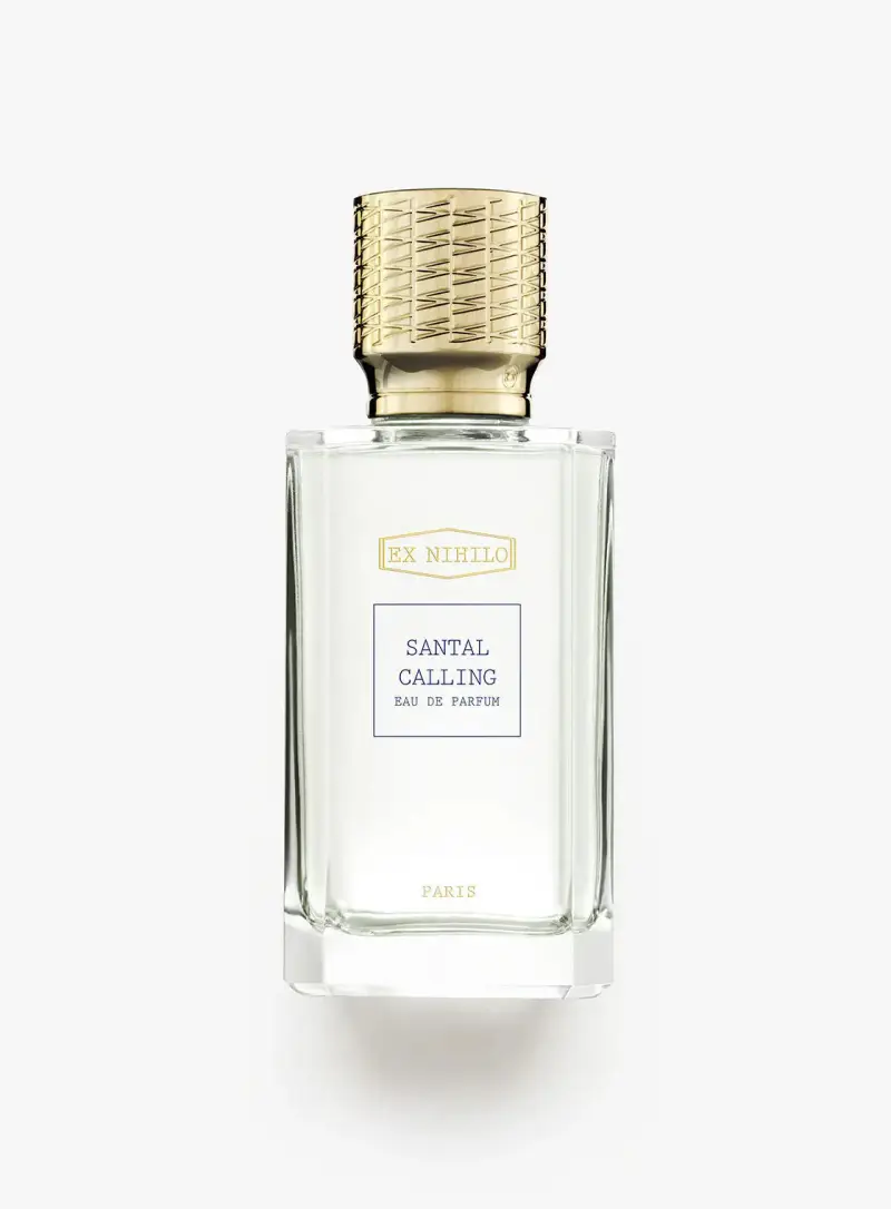 Santal Calling Eau De Parfum - 100 Ml