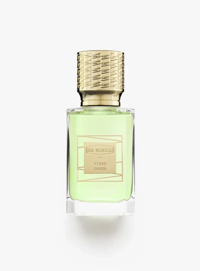 Viper Green Eau De Parfum - 100 Ml