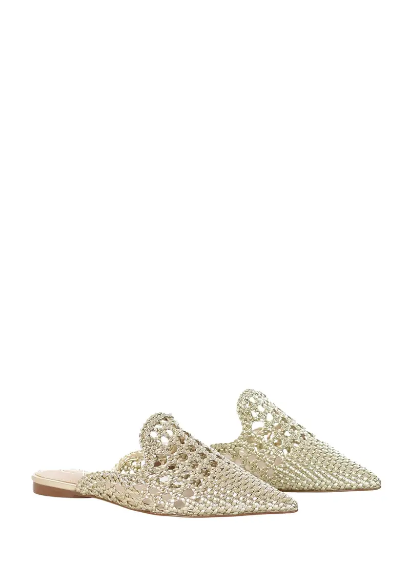 EXÈ - Sandalo Gold miniatura 2