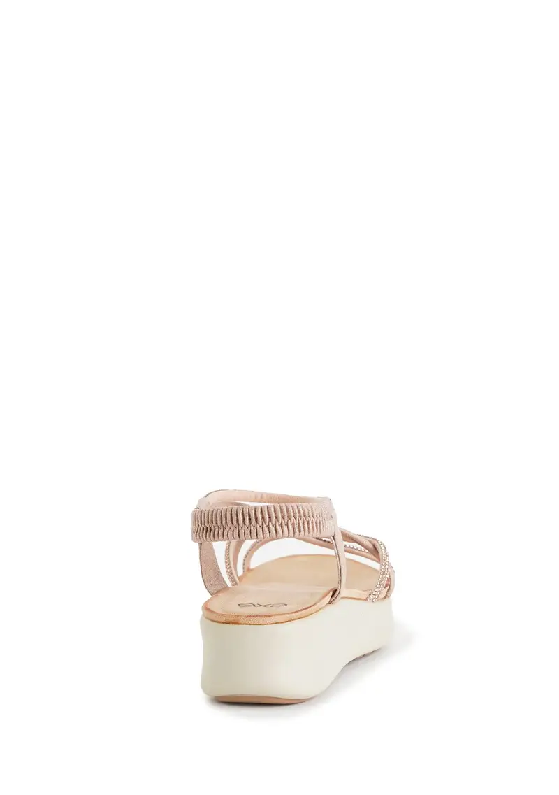 EXÈ - Sandalo Pink miniatura 2