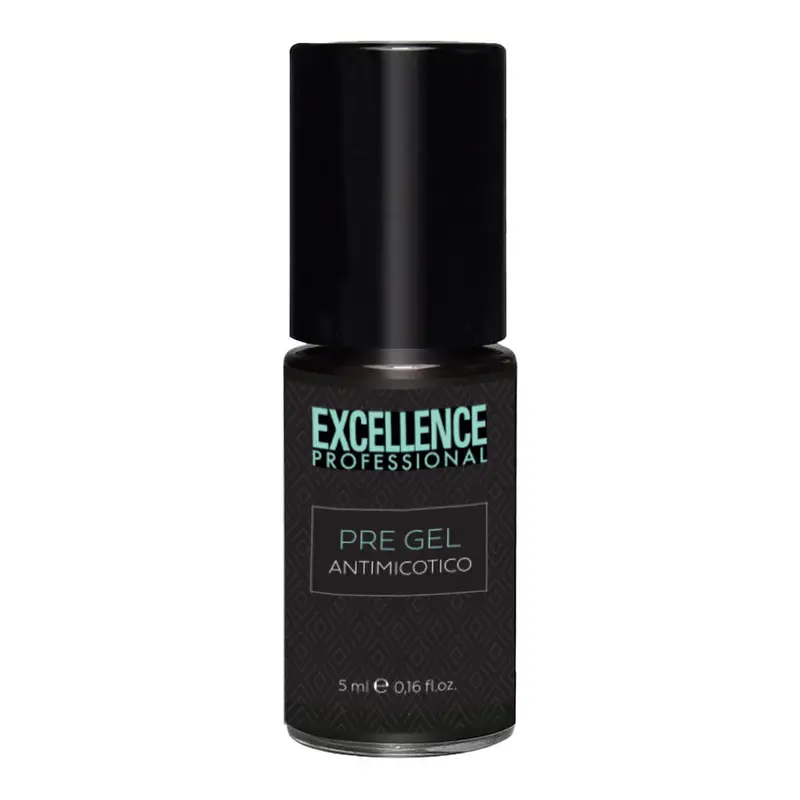 Pre Gel Antimicotico 5ml