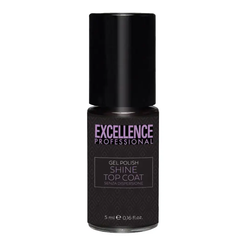 Shine Top Coat 5 ml
