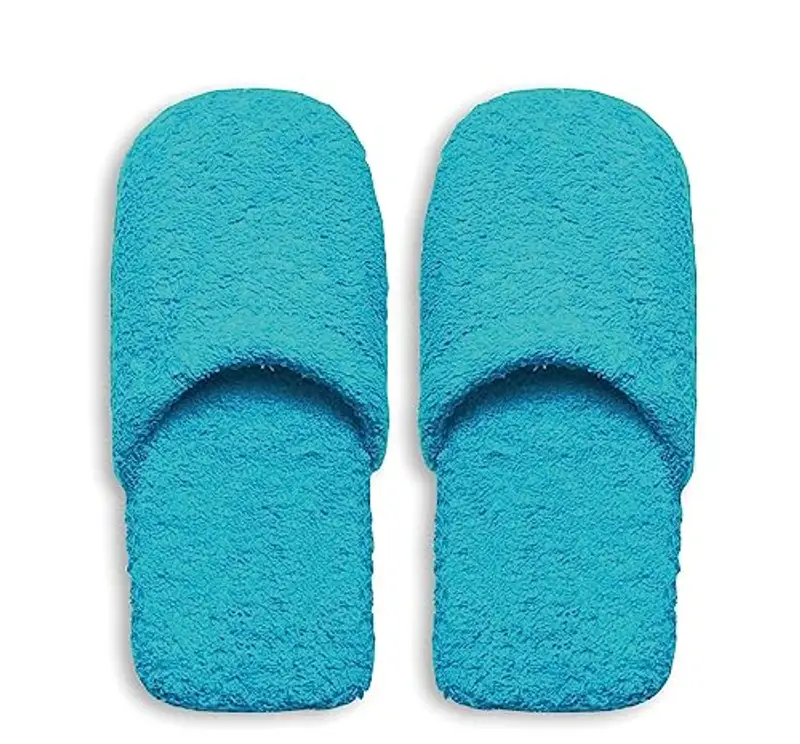 Excelsa Pantofole Uomo Azzurro 2190487