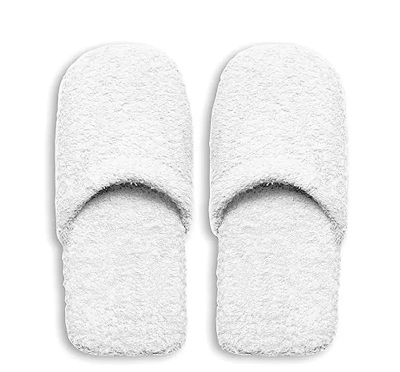 Excelsa Pantofole Uomo Bianco 2190485