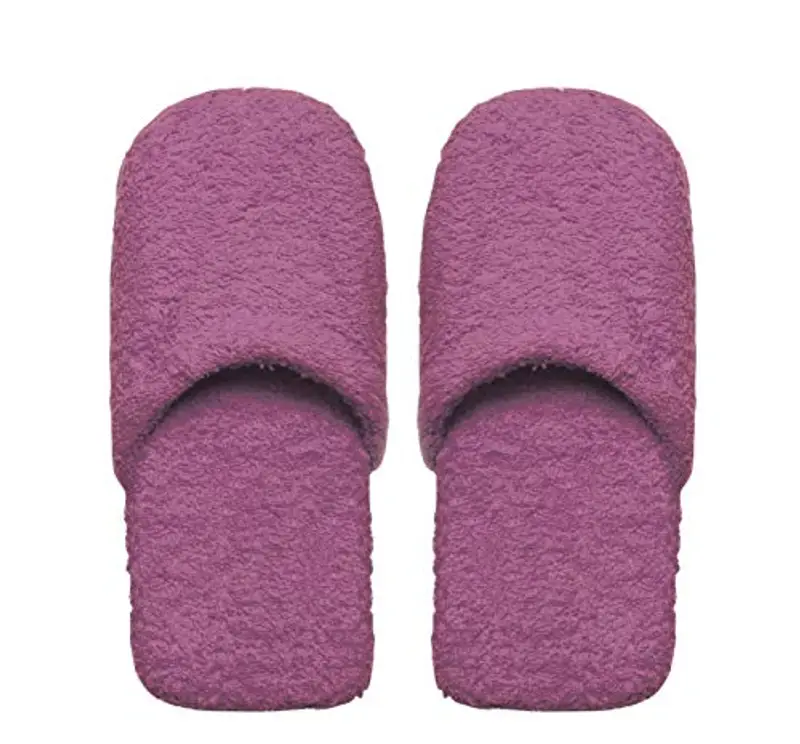 Excelsa Pantofole Uomo Lilla 2190488