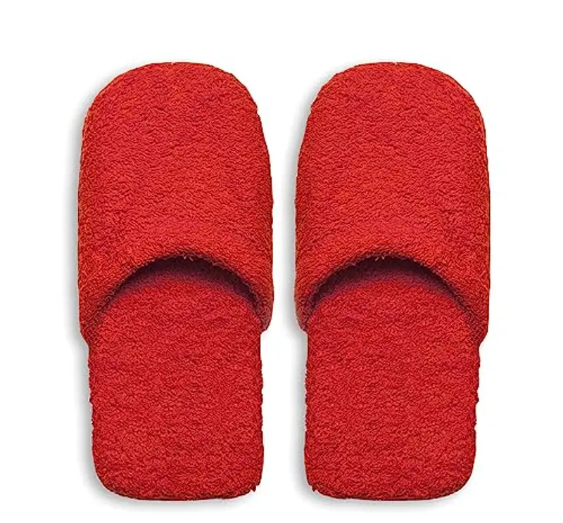 Excelsa Pantofole Uomo Rosso 2190482