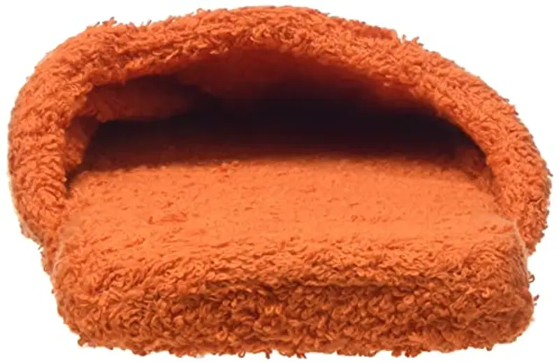 Excelsa Pantofole Donna Arancione 1959084 miniatura 3