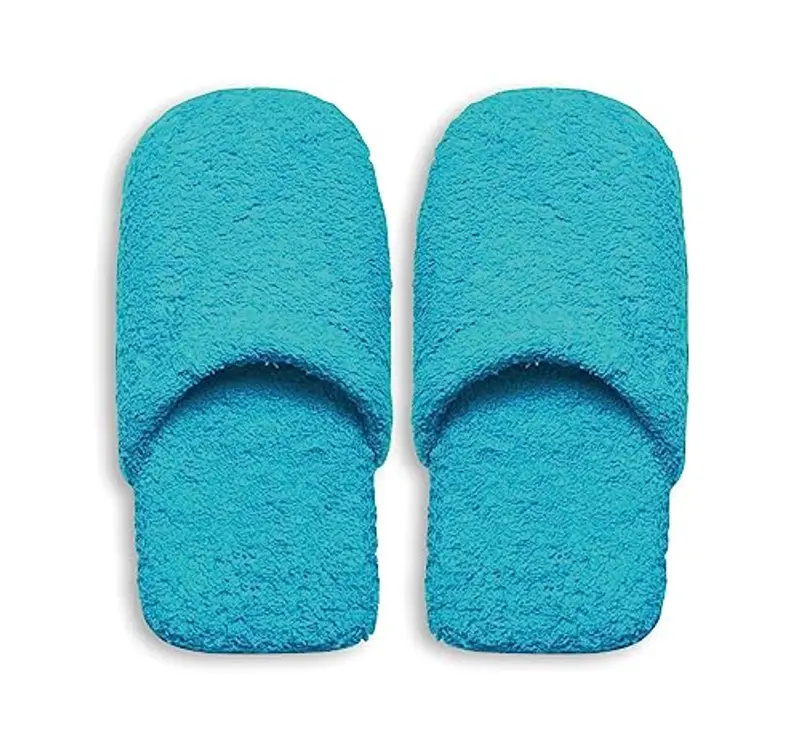 Excelsa Pantofole Donna Azzurro 1959088