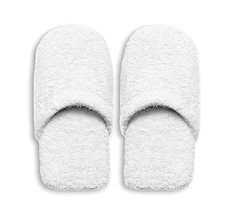 Excelsa Pantofole Donna Bianco 1959085