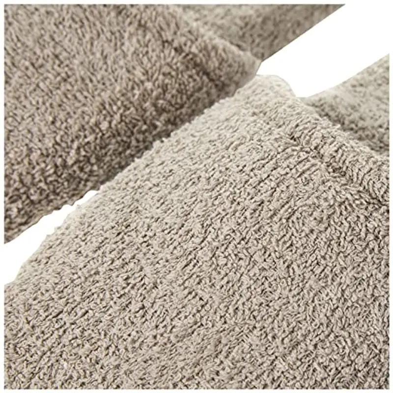 Excelsa Pantofole Donna Grigio 1959089 miniatura 2