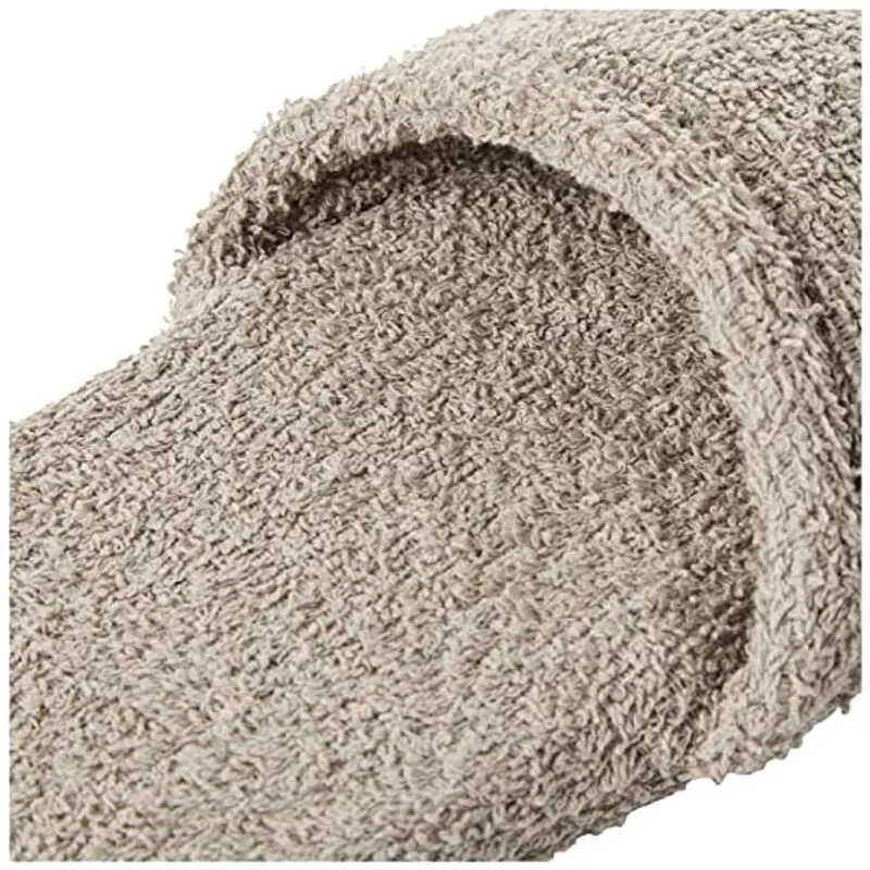 Excelsa Pantofole Donna Grigio 1959089 miniatura 3