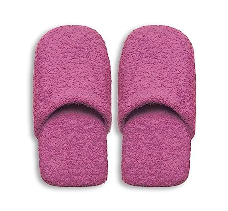 Excelsa Pantofole Donna Lilla 1348080