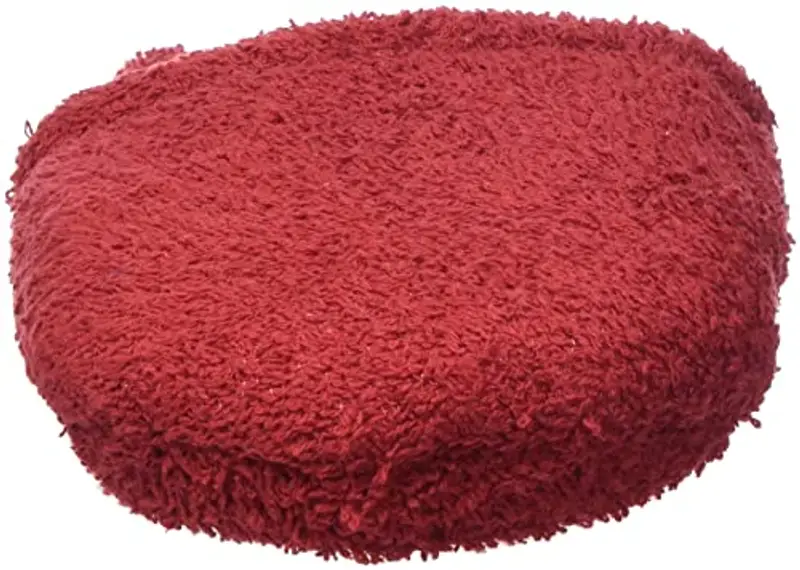 Excelsa Pantofole Donna Rosso 1959081 miniatura 2