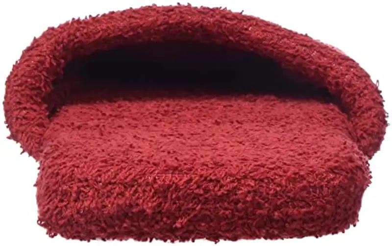 Excelsa Pantofole Donna Rosso 1959081 miniatura 3