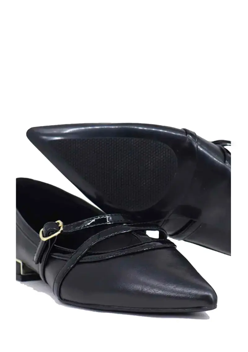 Ballerina Black miniatura 2