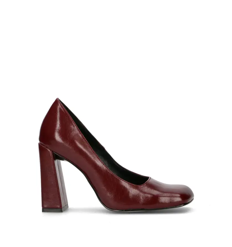 Exe Décolleté Donna Bordeaux 3955355