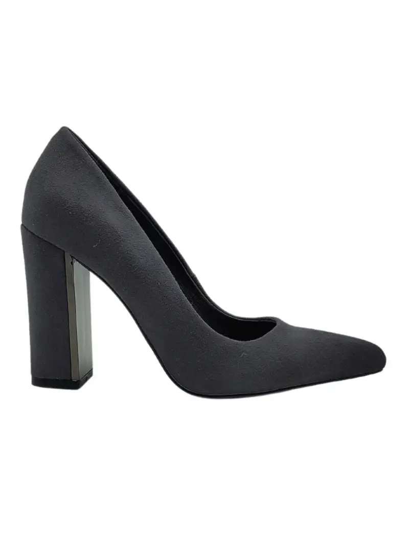 Exe Décolleté Donna Grigio 3190890